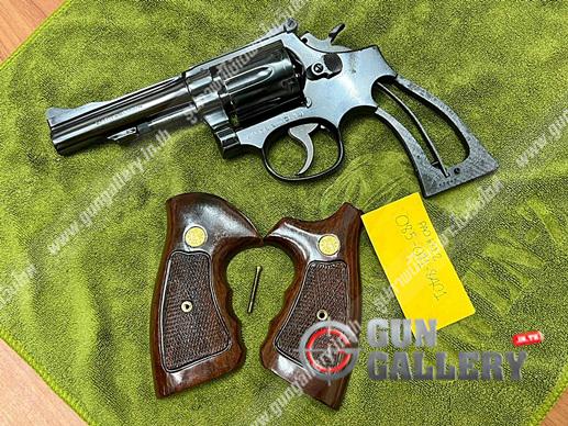 SMITH & WESSON รุ่น 15-3 <br> - .38