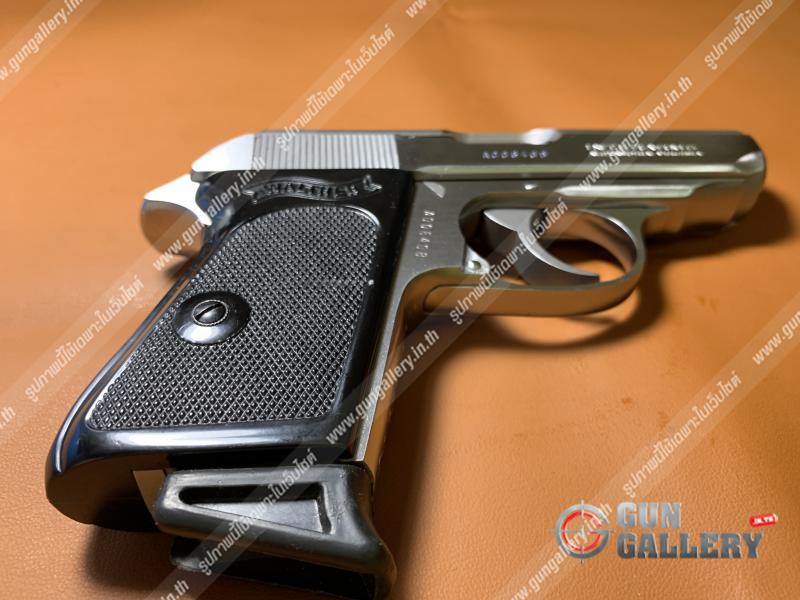 Walther  รุ่น PPK <br> - .380AUTO